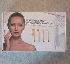 Portable high frequency for sale  Martinsburg