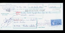 1981 societe transformateurs d'occasion  Expédié en Belgium