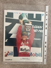 Memorabilia for sale  EPSOM