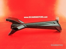 Portatarga ducati panigale usato  Solza