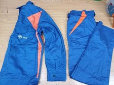 Enel giubbetto pantalone usato  Grumo Nevano