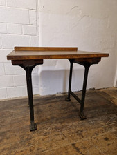 Vintage castiron printers for sale  ROSSENDALE