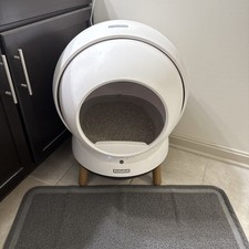 Petsafe scoopfree smart for sale  Malvern