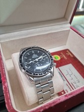 Omega speedmaster professional for sale  WIMBORNE