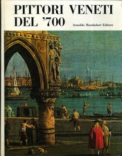 Pittori veneti del usato  Italia