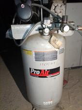 Pro air compressor for sale  Jurupa Valley