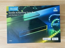 Govee gaming sync for sale  Fishers