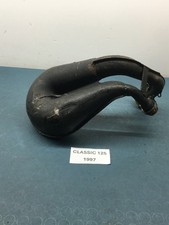 Marmitta scarico aprilia usato  Messina