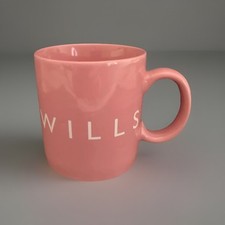 Jack wills pink for sale  COALVILLE
