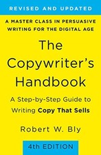 Copywriter handbook for sale  Pittsburgh