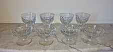 Lot verres vin d'occasion  Nice-