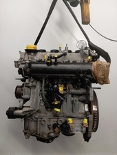 Moteur renault clio d'occasion  Elven