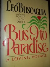 Bus 9 To Paradise a Loving Voyage comprar usado  Enviando para Brazil