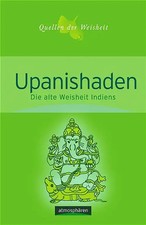 Upanishaden gebraucht kaufen  Berlin