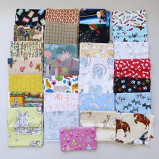 Job lot cotton for sale  SHERINGHAM