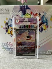 Pokelotteria charizard 151 usato Pokelotteria charizard 151 usato  Italia