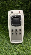 Oem frigidaire remote for sale  Philadelphia