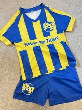 Football fun factory for sale  GLOUCESTER