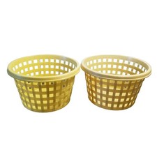 Rubbermaid laundry baskets for sale  Columbus
