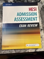 Admission assessment exam for sale  Iowa Park