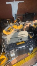 Dewalt plunge saw for sale  GOSPORT