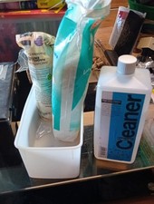 Nagelpflege set pads gebraucht kaufen  Bamberg