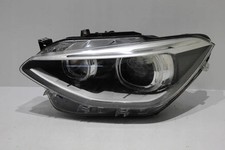Frontscheinwerfer bmw f20 gebraucht kaufen  Hamburg