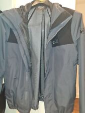 Jacke jack wolfskin gebraucht kaufen  Leipzig