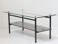 Superbe table basse d'occasion  Baugé