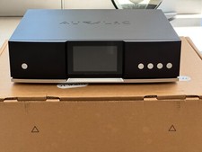 Auralic aries g1.1 for sale  CAMBERLEY