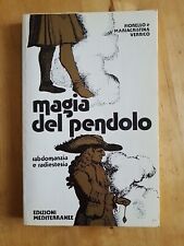 Verrico magia del usato  Burago di Molgora