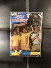 Dvd fifi brindacier d'occasion  Expédié en Belgium