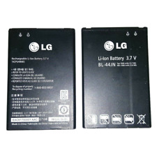 Bateria BL-44JN para LG Optimus P970 MS840 AS855 C660 E730 E400 E612 LS855 AS855 comprar usado  Enviando para Brazil