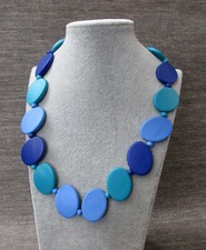 Modeschmuck kette statement gebraucht kaufen  Wuppertal