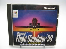 Microsoft flight simulator for sale  Springfield