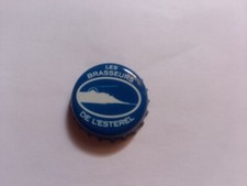 Capsule biére brasseurs d'occasion  Sanary-sur-Mer