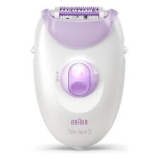 Braun epilatore silk usato  Volpago del Montello