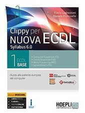 Clippy nuova ecdl usato  Acqualagna