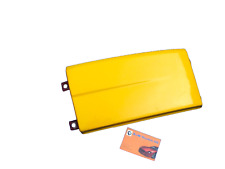 Frontgrill abschlußblech fron gebraucht kaufen  Deutschland