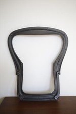 Encosto de cadeira Herman Miller Aeron tamanho C peça de reposição, usado comprar usado  Enviando para Brazil