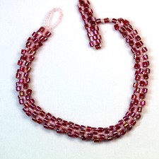 Turkish crochet bracelet for sale  Concord