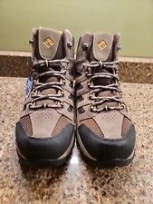 Columbia hiking boots for sale  Faribault