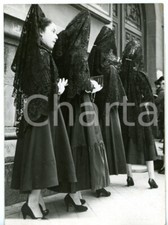1955 madrid settimana usato  Milano