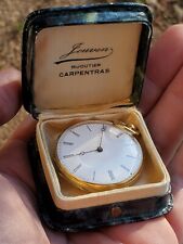 Magnifique montre gousset d'occasion  Le Luc
