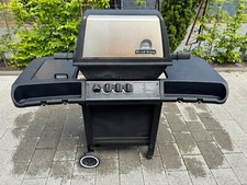 Broil king monarch gebraucht kaufen  Braunschweig