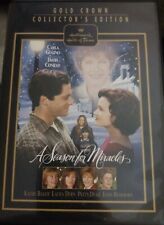 Season miracles hallmark for sale  Eustis