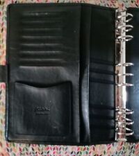 Filofax deskfax personal for sale  LONDON