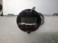 Usado, Manômetro digital Dwyer DPG-209, 0,50% de precisão, 1000 psi comprar usado  Enviando para Brazil