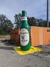 Yuengling beer foot for sale  Shipping to United Kingdom