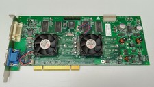 3dfx voodoo 5500 for sale  CAMBRIDGE